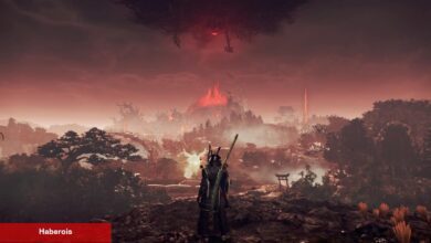 Nioh 3 duyuruldu! Pekala, çıkış tarihi ne?