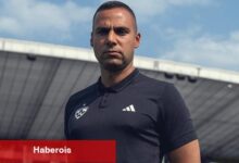 NK Maribor, Tuğberk Tanrıvermiş'i açıkladı!