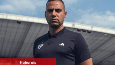 NK Maribor, Tuğberk Tanrıvermiş'i açıkladı!