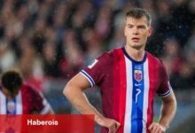 Norveç, İtalya karşısında rahat kazandı!