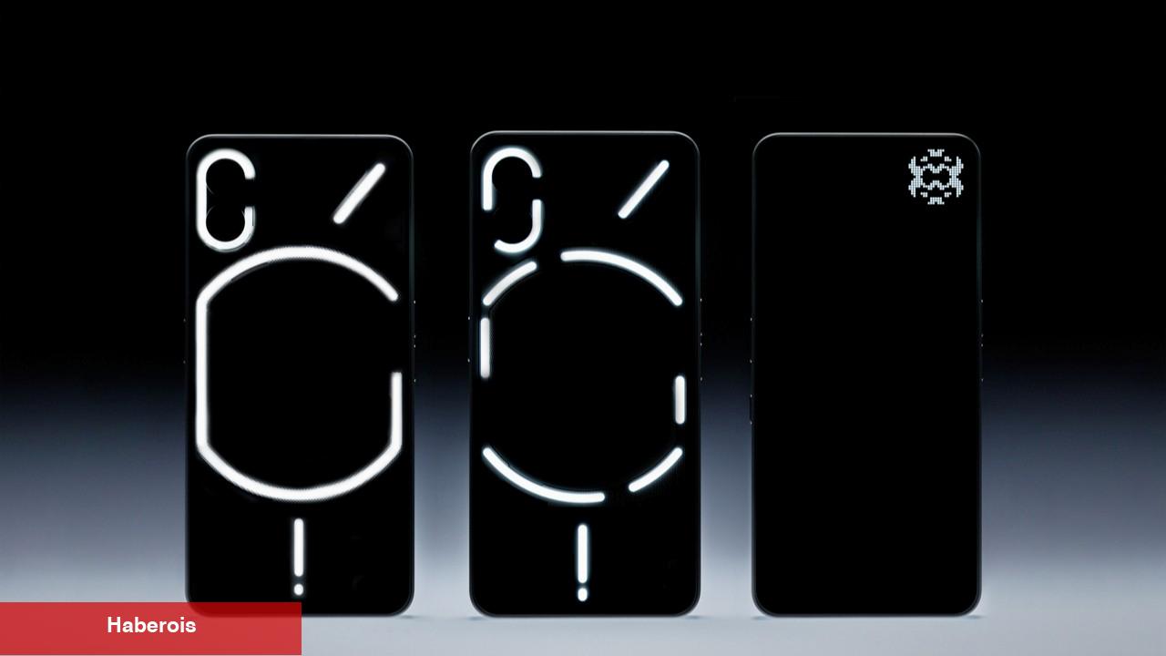 Nothing Phone (3) bataryası şad edecek mi?