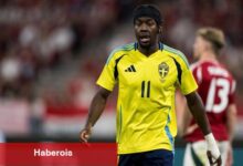 Nottingham Forest'tan Elanga için ret!