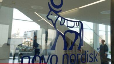 Novo Nordisk, SAP’ı geçerek Avrupa’nın en pahalı şirketi oldu