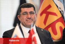 Nurettin Açıkalın: "Transfer çalışmaları devam ediyor"