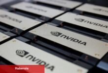 Nvidia Kanadalı yapay zeka girişimi CentML’yi satın aldı - The Logic