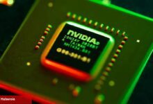 NVIDIA kesimdeki yapay zeka hakimiyetini kaybedilir