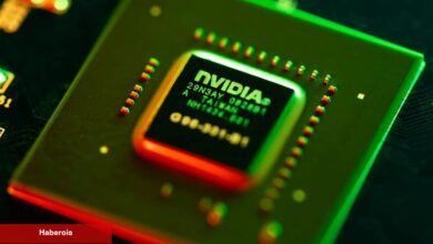 NVIDIA kesimdeki yapay zeka hakimiyetini kaybedilir