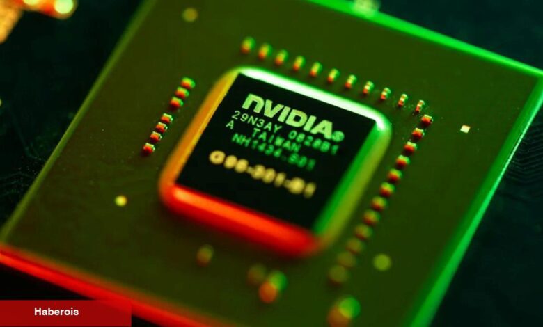 NVIDIA kesimdeki yapay zeka hakimiyetini kaybedilir - Haberois NVIDIA kesimdeki yapay zeka hakimiyetini kaybedilir