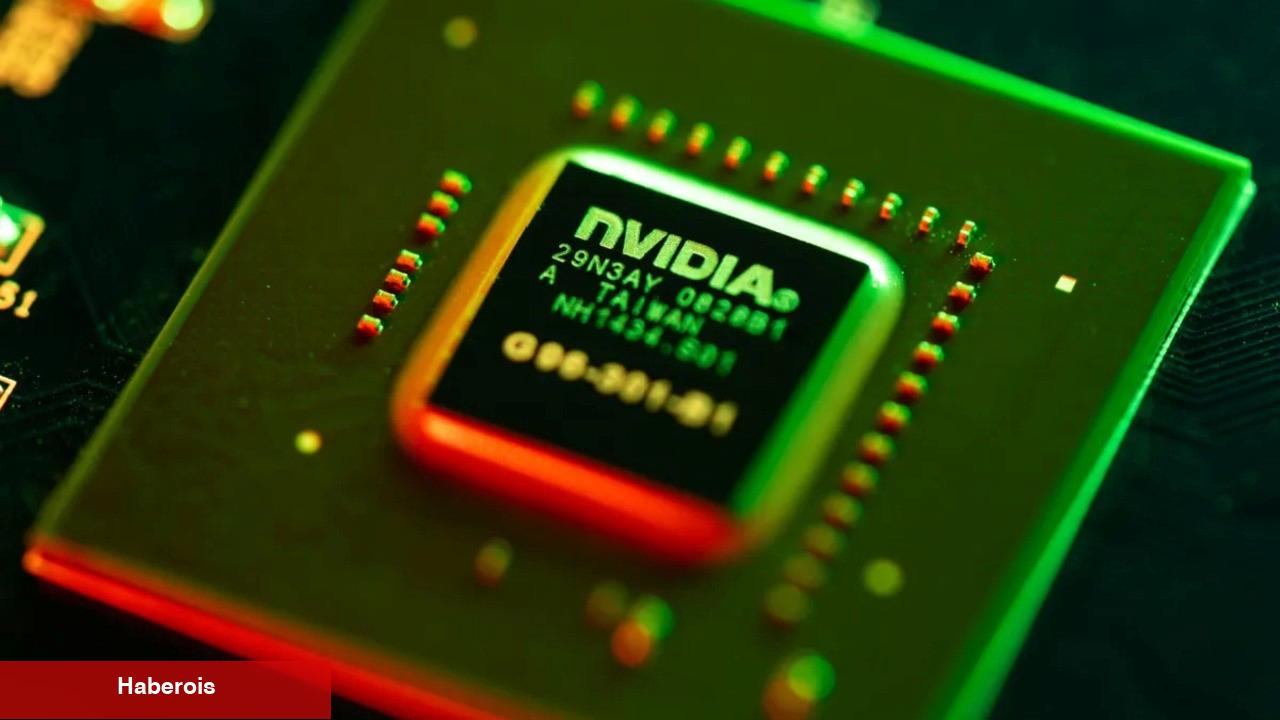 NVIDIA kesimdeki yapay zeka hakimiyetini kaybedilir