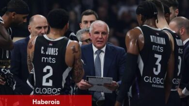 Obradovic'ten tarihi muvaffakiyet: 43. kupa!