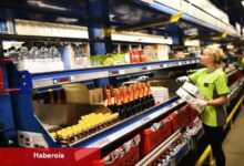 Ocado ve Bon Preu, Katalonya’da otomatik sipariş merkezi kuracak