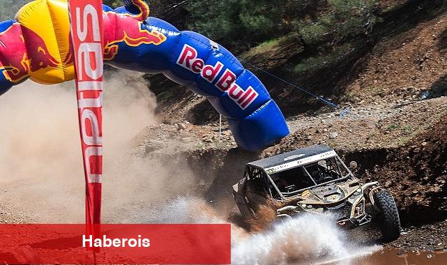 Offroad Heyecanı Ankara'da Yaşanacak