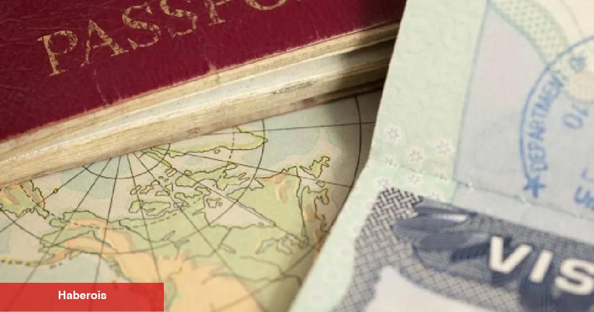 Öğrencilerin vize sıkıntısı: 50 bin mağdur