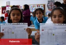 Öğretmen karne görüşü 2025: İlkokul 2. devir 1,2,3,4 sınıf