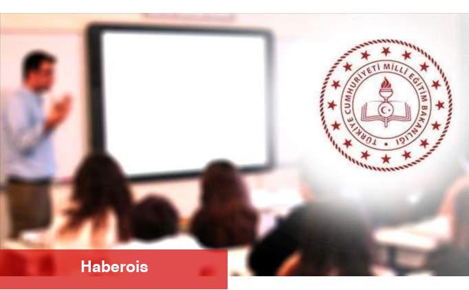 Öğretmenlerin vilayet içi mazerete bağlı atama: MEB Özür kümesi atama müracaatları ne vakit? - Haberois Öğretmenlerin vilayet içi mazerete bağlı atama: MEB Özür kümesi atama müracaatları ne vakit?
