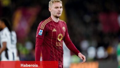 Okan Buruk, Nelsson'un biletini kesti!