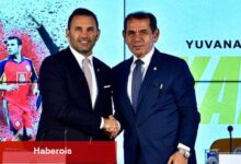 Okan Buruk ve Dursun Özbek'ten Osimhen yanıtı!