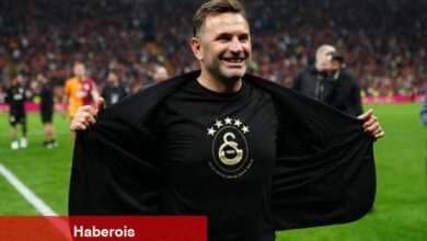 Okan Buruk'tan geleceği için karar!