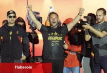 Okan Buruk'tan transfer ve ayrılık açıklaması!