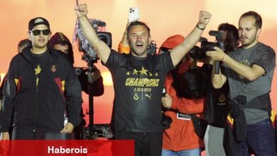 Okan Buruk'tan transfer ve ayrılık açıklaması!