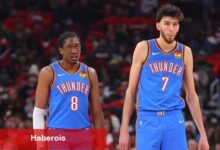 OKC, Holmgren ve Williams'a maksimum kontrat hazırlığında