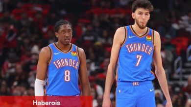 OKC, Holmgren ve Williams'a maksimum kontrat hazırlığında