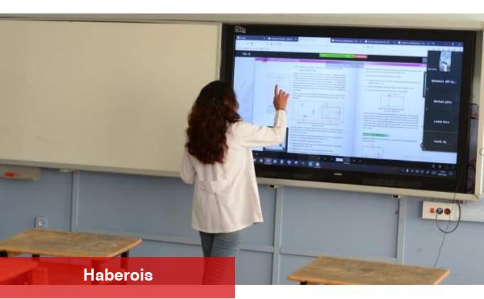Okullar ne vakit açılacak, yaz tatili kaç ay sürecek? 2025 - Haberois Okullar ne vakit açılacak, yaz tatili kaç ay sürecek? 2025