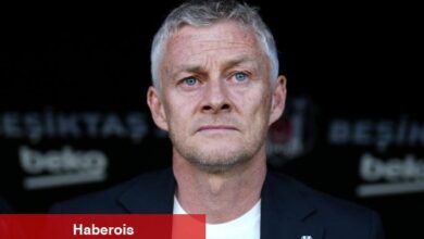 Ole Gunnar Solskjaer: "Elimizden geleni yapacağız"