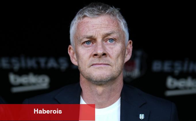 Ole Gunnar Solskjaer: "Elimizden geleni yapacağız" - Haberois Ole Gunnar Solskjaer: "Elimizden geleni yapacağız"