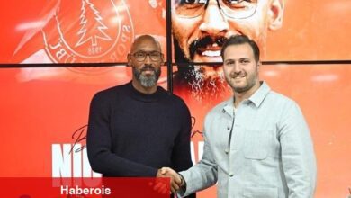 Ömür Aydın, Ümraniyespor'da tekrar başkanlığa seçildi