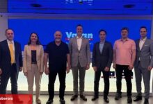 ON Dijital Bankacılık ile bankaya gitmeden alışveriş kredisi Vatan Mağazaları’nda!