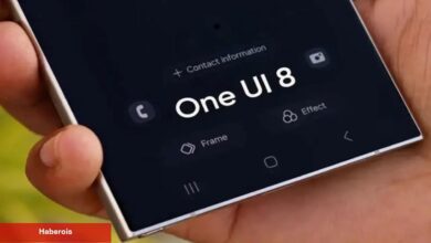 One UI 8 güncellemesi alacak Samsung modelleri belirli oldu!