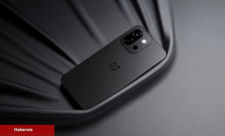 OnePlus 15 birinci bilgiler açığa çıktı! - Haberois OnePlus 15 birinci bilgiler açığa çıktı!