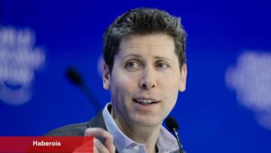 OpenAI CEO'su Altman: Meta, çalışanlarımıza 100 milyon dolarlık ikramiye teklif ediyor