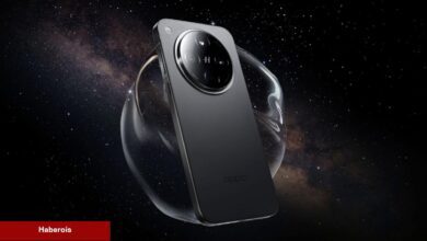 OPPO Find X9 Ultra kamerası çok şaşırtacak