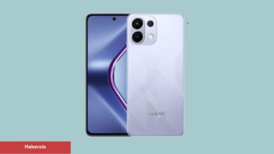 OPPO K13 Turbo özellikleri sızdırıldı