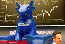 Orta Doğu tansiyonları Avrupa borsalarının direncini "test ediyor" - Barclays