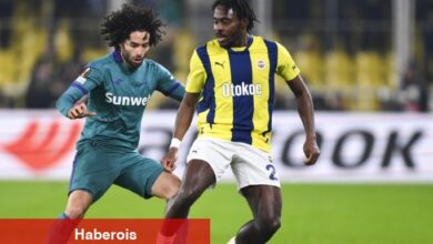 Osayi, Beşiktaş için imzaya geliyor!