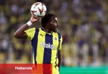 Osayi-Samuel için flaş gelişme!