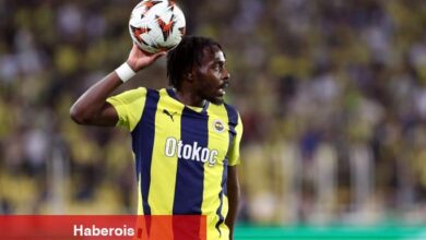 Osayi-Samuel için flaş gelişme!