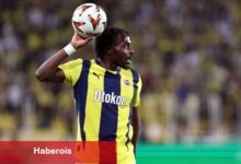 Osayi'nin maaş beklentisi Beşiktaş'a uymadı!