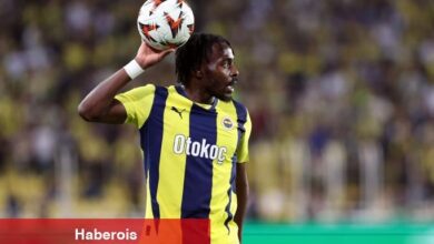 Osayi'nin maaş beklentisi Beşiktaş'a uymadı!