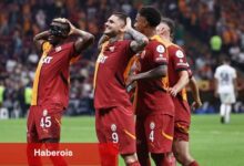 Osimhen sonrası gözler İcardi'ye çevrildi!