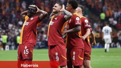 Osimhen sonrası gözler İcardi'ye çevrildi!