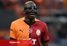 Osimhen'den Napoli'ye indirim talebi!