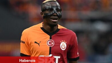 Osimhen'den Napoli'ye indirim talebi!