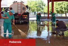 Osmangazi'de kurban kesim yerleri belirlendi