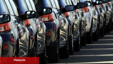 Otomotiv satışları aylık 100 bin üzerindeki seyrini koruyor