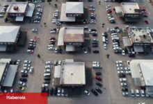 Otomotiv satışlarında yeni devir başladı