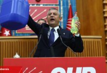 Özgür Özel: Maaşlar eridi, acil zam şart! 50 liraya 1 şişe mazot bile alınmıyor!